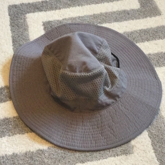 Accessories - Summer beach hat